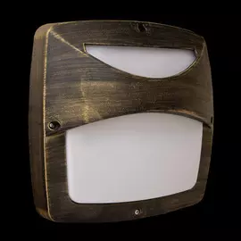 Светильник настенный Amber lamp 6744