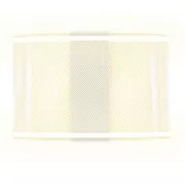 Светильник настенный Ambrella light fa619 19w 220х150х80