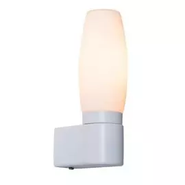 Светильник настенный Arte Lamp A1209AP-1WH