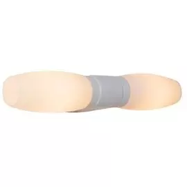 Светильник настенный Arte Lamp A1209AP-2WH