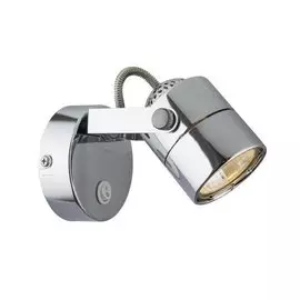 Светильник настенный Arte Lamp A1310AP-1CC