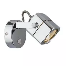 Светильник настенный Arte Lamp A1314AP-1CC