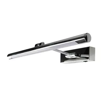 Светильник настенный Arte Lamp A1709AP-1CC