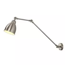 Светильник настенный Arte Lamp A2055AP-1SS
