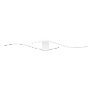 Светильник настенный Arte Lamp A2216Ap-1Wh