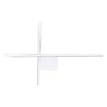 Светильник настенный Arte Lamp A2217Ap-2Wh