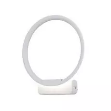 Светильник настенный Arte Lamp A2500AP-1WH
