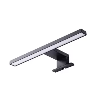 Светильник настенный Arte Lamp A2737AP-1BK