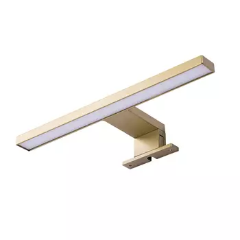 Светильник настенный Arte Lamp A2737AP-1GO