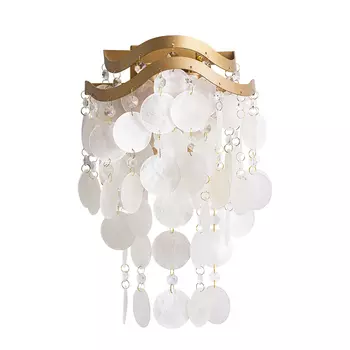 Светильник настенный Arte Lamp A4065AP-2SG