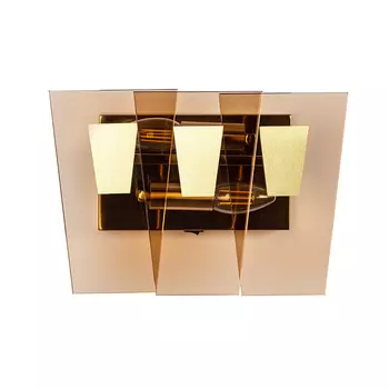 Светильник настенный Arte Lamp A4066AP-2PB