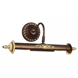 Светильник настенный Arte Lamp A5019AP-2BR