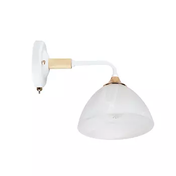 Светильник настенный Arte Lamp A5032AP-1BR