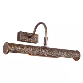 Светильник настенный Arte Lamp A5075AP-2BR