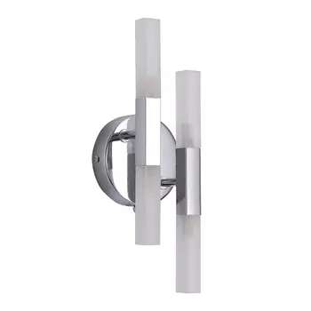 Светильник настенный Arte Lamp A7410AP-4CC