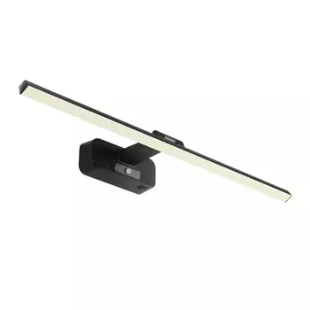 Светильник настенный Arte Lamp A7712AP-1BK