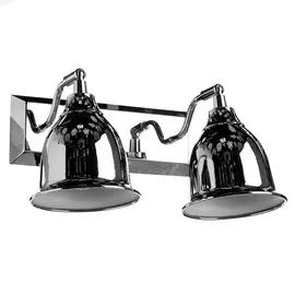 Светильник настенный Arte Lamp Campana A9557AP-2CC