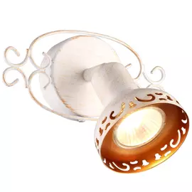 Светильник настенный Arte Lamp Focus A5219AP-1WG