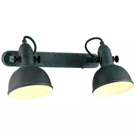 Светильник настенный Arte Lamp Martin A5213AP-2BG
