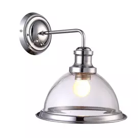 Светильник настенный Arte Lamp Oglio A9273AP-1CC
