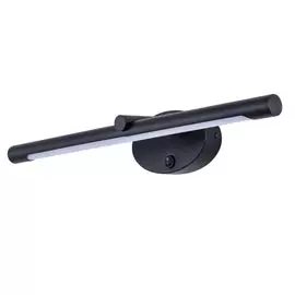 Светильник настенный Arte Lamp Ronnie A8025AP-1BK