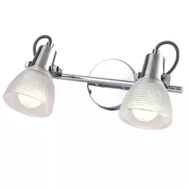 Светильник настенный Artelamp A1026AP-2CC