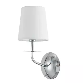 Светильник настенный ARTELamp A1048AP-1CC