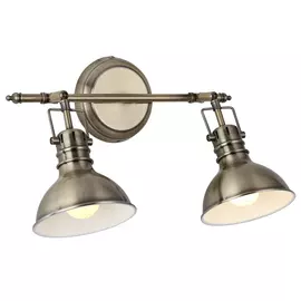 Светильник настенный Artelamp A1102AP-2AB