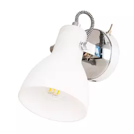 Светильник настенный Artelamp A1142AP-1CC