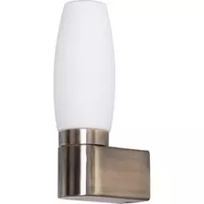 Светильник настенный Artelamp A1209AP-1AB