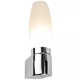 Светильник настенный Artelamp A1209AP-1CC