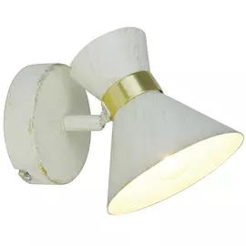 Светильник настенный Artelamp A1406AP-1WG
