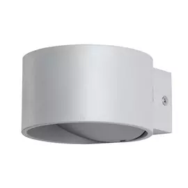 Светильник настенный Artelamp A1417AP-1GY