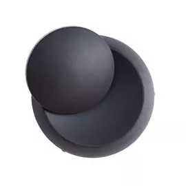 Светильник настенный Artelamp A1421AP-1BK