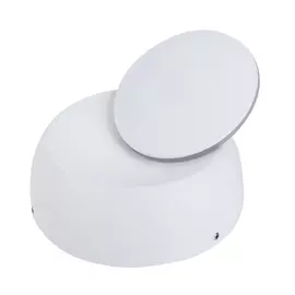 Светильник настенный Artelamp A1421AP-1WH