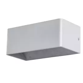 Светильник настенный Artelamp A1422AP-1GY