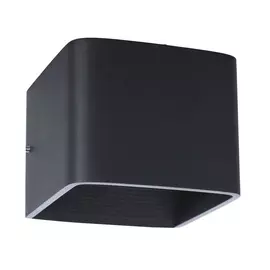 Светильник настенный Artelamp A1423AP-1BK