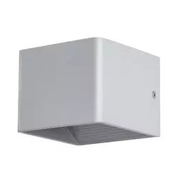Светильник настенный Artelamp A1423AP-1GY