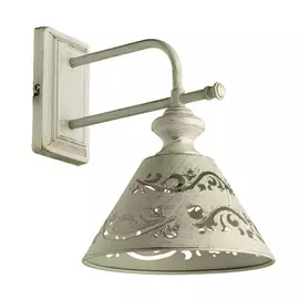 Светильник настенный Artelamp A1511AP-1WG