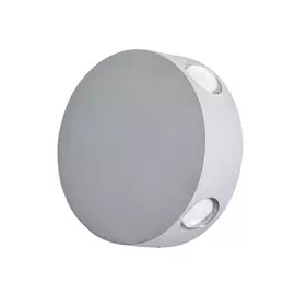 Светильник настенный Artelamp A1525AP-1GY