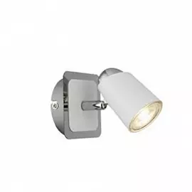 Светильник настенный Artelamp A1635AP-1WH