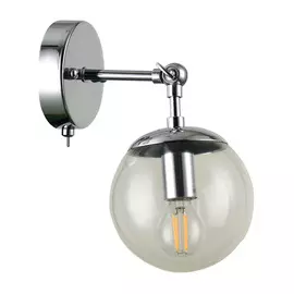 Светильник настенный Artelamp A1664AP-1CC
