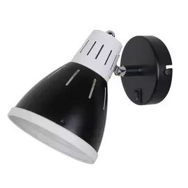 Светильник настенный Artelamp A2215AP-1BK