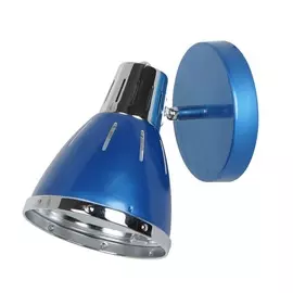 Светильник настенный Artelamp A2215AP-1BL