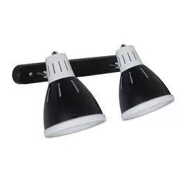 Светильник настенный Artelamp A2215AP-2BK