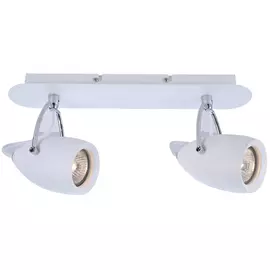 Светильник настенный Artelamp A4004AP-2WH
