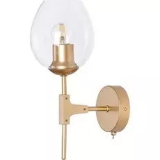 Светильник настенный Artelamp A4103AP-1GO