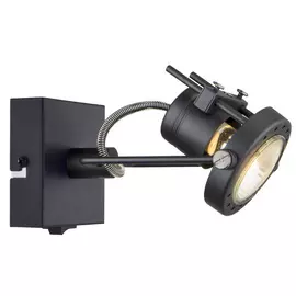 Светильник настенный Artelamp A4300AP-1BK