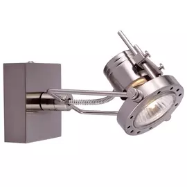 Светильник настенный Artelamp A4300AP-1SS