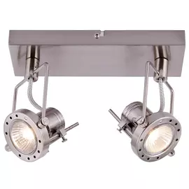 Светильник настенный Artelamp A4300AP-2SS